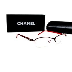 Распродажа без футляра Chanel оправа 6831 с7