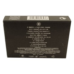 Тени для век C 8834 Les 8 Ombres 24 g  № 4