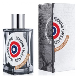 Etat Libre D'Orange Hermann A Mes Cotes Me Paraissait Une Ombre edp 100 ml