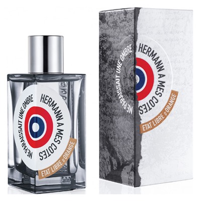 Etat Libre D'Orange Hermann A Mes Cotes Me Paraissait Une Ombre edp 100 ml