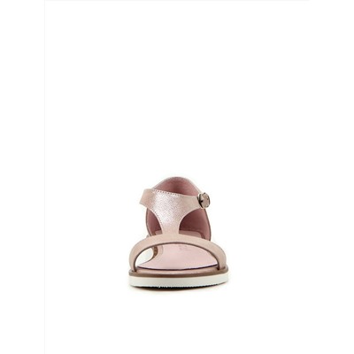 Босоножки ED'ART 1058.110'w. Astana pink R