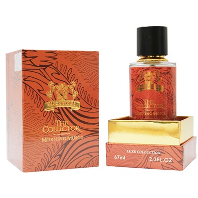 Luxe Collection Alexandre J Morning Muscs Unisex edp 67 ml