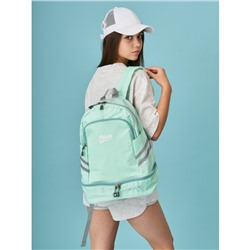Рюкзак «BL-A9259/3» мятный