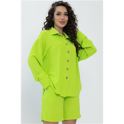 Костюм Самуи (зеленое яблоко) К13575-9М