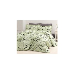 Постельное белье Сатин First Choice Saten Cotton Collection