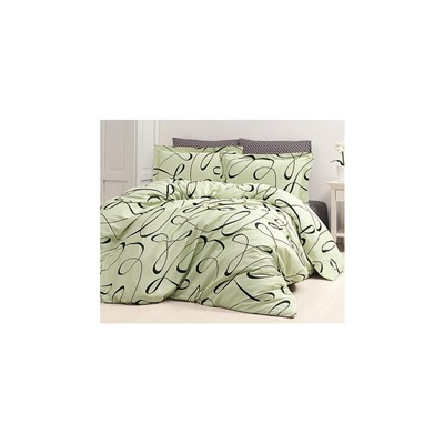 Постельное белье Сатин First Choice Saten Cotton Collection