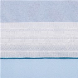 Комплект штор "Этель" Dinoparty 145*260 см-2 шт, 100% п/э, 140 г/м2