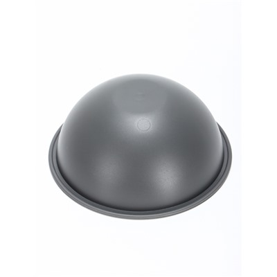 Миска для животных Дубль Мини  0,2 л , Soft-touch, смоки