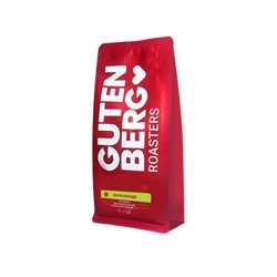 Кофе молотый ароматизированный "Черри бренди", уп. 250 г