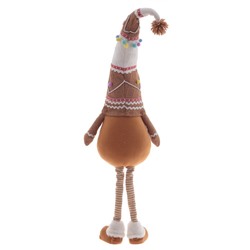 GAEM Игрушка набивная "Гном", L19 W13 H81/55 см, 2в.