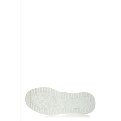 Полуботинки женские PATROL