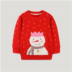 Свитшот Aosta Betty