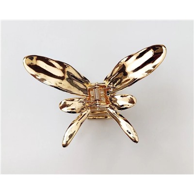 Заколка - краб