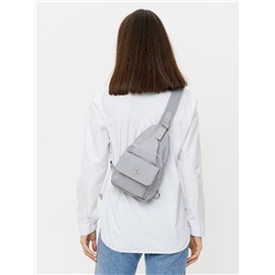 JS-1570-77 серый рюкзак женский Jane's Story