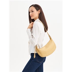 JS-3113-67 желтая сумка женская Jane's Story