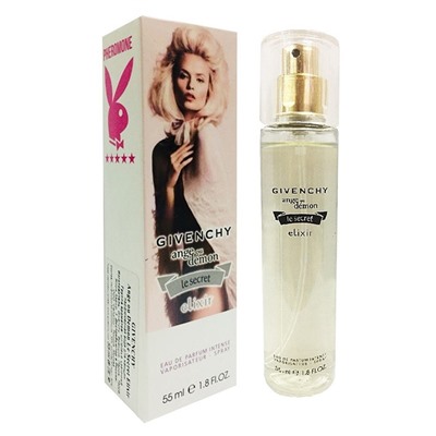 Givenchy Ange Ou Demon Le Secret Elixir edp 55 ml с феромонами
