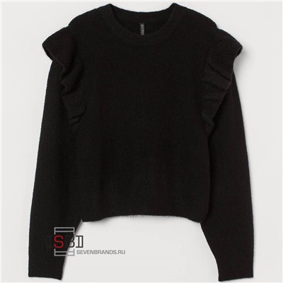 H&M, 259025, Пуловер