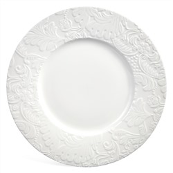 НАБОР ТАРЕЛОК ЗАКУСОЧНЫХ LEFARD "MUSE" 2 ШТ. 20,5 СМ (КОР=16НАБ.)