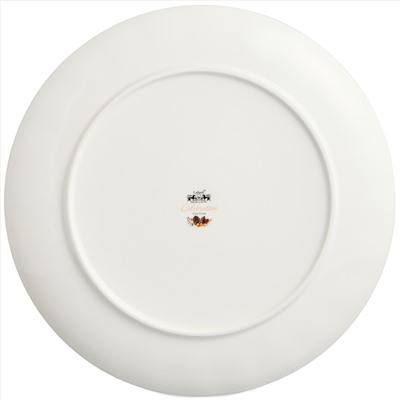 ТАРЕЛКА ОБЕДЕННАЯ LEFARD "CELEBRATION" 26 СМ (КОР=24ШТ)