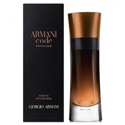 Giorgio Armani Code Profumo edp 110 ml