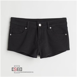 H&M, 260041, Шорты джинсовые