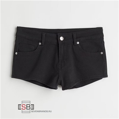 H&M, 260041, Шорты джинсовые