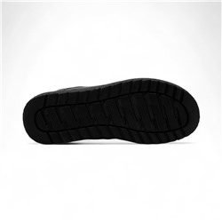 Ботинки ЖВ6-1 черные п/п