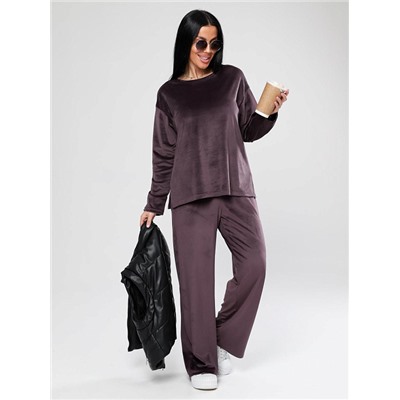 Костюм Чарлот эфемера ИвК