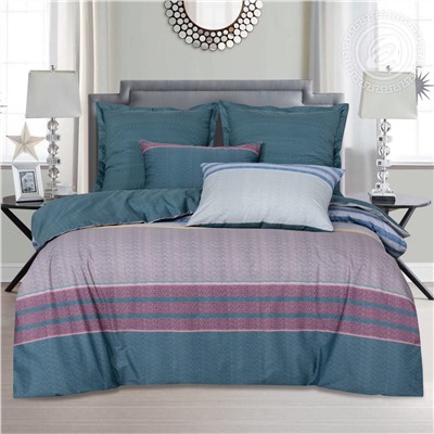 КПБ Хьюго сатин Арт Дизайн