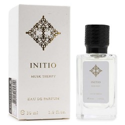 Initio Musk Therapy Unisex edp 30 ml