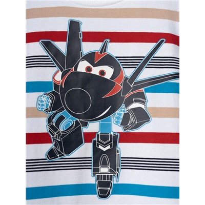 Футболка для мальчика