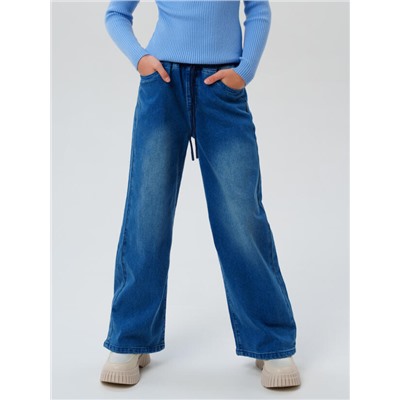 Джинсы для девочки