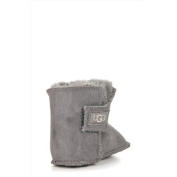 Пинетки (5202 INFANTS/Серый)