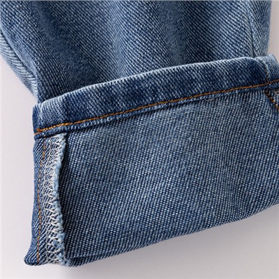 Джинсы WELLKIDS