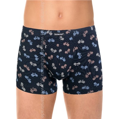 Трусы мужские GS7850 Gentlemen BIG шорты