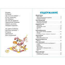 Сборник «Озорные стихи»