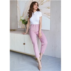 Женские джинсы MOM CRACPOT