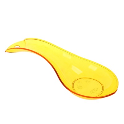 Подставка под ложку, 26×9,5×3,7 см, МИКС