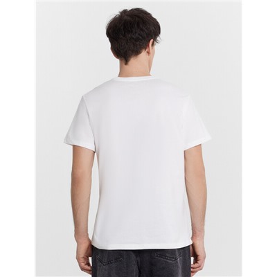 ФУТБОЛКА МУЖСКАЯ 111773