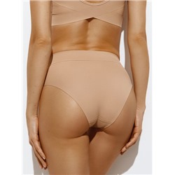 Трусы слипы, Omsa, OmD 2241B Invisible slip alto оптом