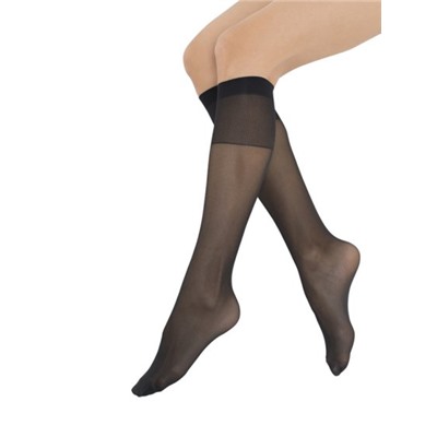 Гольфы полиамид, Minimi, Elastic 40 (Minimi) оптом