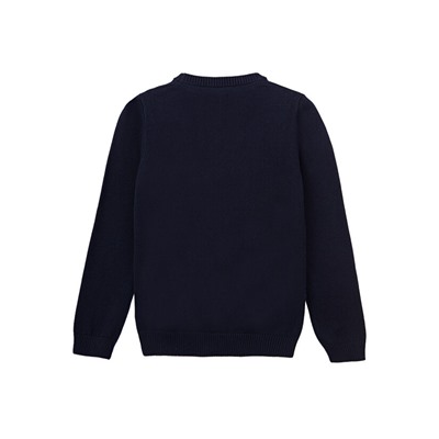 Кардиган для девочки