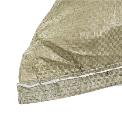 Мешок для строительного мусора, 95 х 55 см, 10 шт