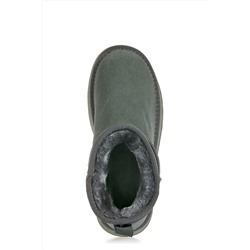 Ботинки женские PATROL