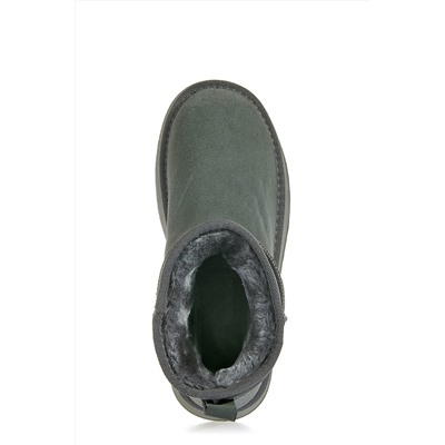 Ботинки женские PATROL