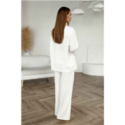 1193 БЕЛАЯ ПИЖАМА675663020