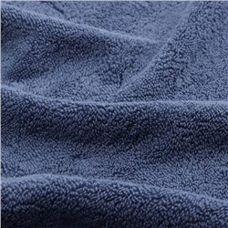 Полотенце махровое SL HOME: Basic "Ривьера" 90х150 см, 100% хлопок, 530 г/м2