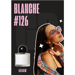 Blanche / GET PARFUM 126