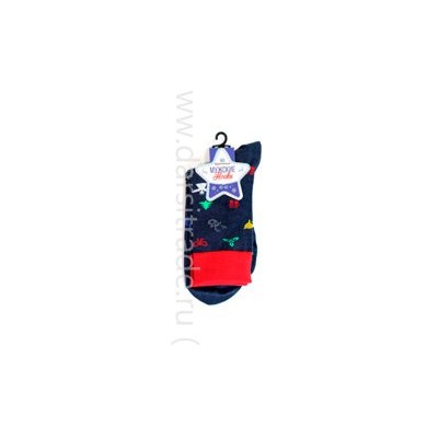 Носки мужские 20С2146 386 Брестские Classic Conte [6шт] Дроп