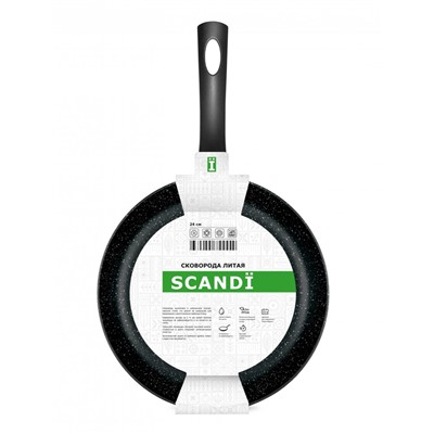 Сковорода  «Scandi» н/р
